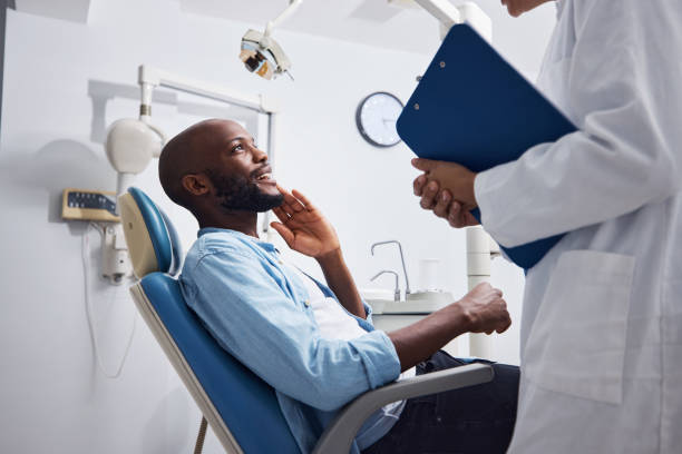 Best Emergency Gum Treatment in North Grosvenor Dale, CT