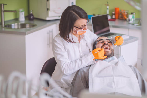  North Grosvenor Dale, CT Emergency Dentist Pros