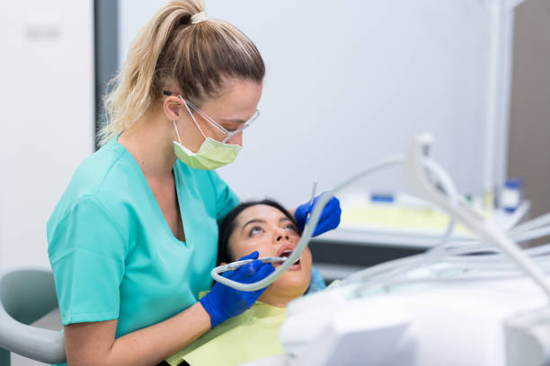 Best Emergency TMJ Treatment in North Grosvenor Dale, CT
