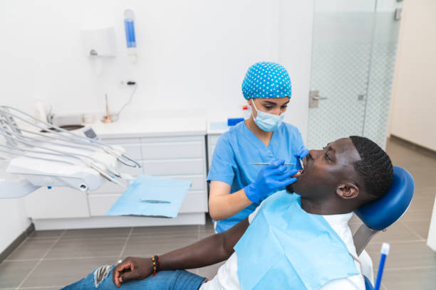 Best Pediatric Emergency Dentist in North Grosvenor Dale, CT